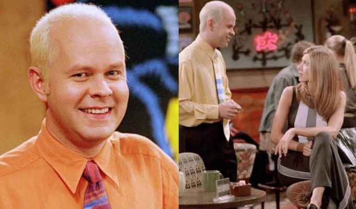 'Friends' Star James Michael Tyler Has Passed Away